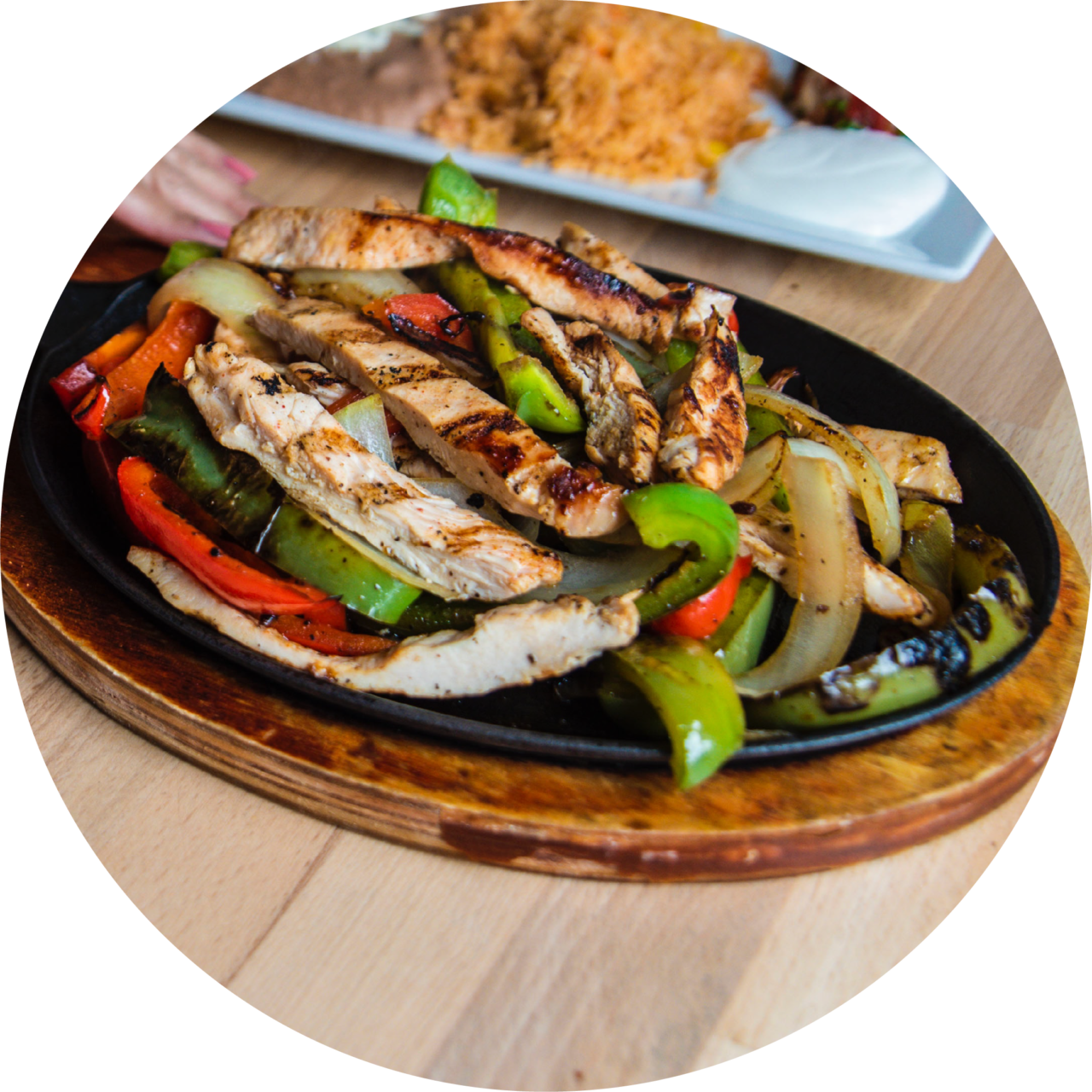 Del sol mexican restaurant
